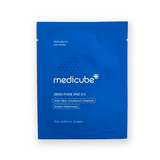 Buy Medicube Zero Pore Pad 2.0 Trial Size (2 Pads) at Lila Beauty - Korean and Japanese Beauty Skincare and Makeup Cosmetics