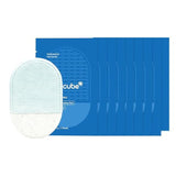 Buy Medicube Zero Pore Peel Pad 6g at Lila Beauty - Korean and Japanese Beauty Skincare and Makeup Cosmetics