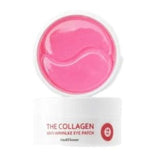 Buy Mediflower The Collagen Anti-Wrinkle Eye Patch (60 Patches) at Lila Beauty - Korean and Japanese Beauty Skincare and Makeup Cosmetics