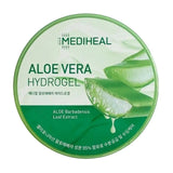 Buy Mediheal Aloe Vera Hydrogel 300ml at Lila Beauty - Korean and Japanese Beauty Skincare and Makeup Cosmetics