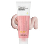Buy Mediheal Collagen Glow Firming Cleanser 120ml at Lila Beauty - Korean and Japanese Beauty Skincare and Makeup Cosmetics