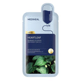 Buy Mediheal Dermaplus Mask at Lila Beauty - Korean and Japanese Beauty Skincare and Makeup Cosmetics