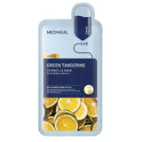 Buy Mediheal Dermaplus Mask at Lila Beauty - Korean and Japanese Beauty Skincare and Makeup Cosmetics