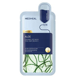 Buy Mediheal Dermaplus Mask at Lila Beauty - Korean and Japanese Beauty Skincare and Makeup Cosmetics