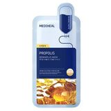 Buy Mediheal Dermaplus Mask at Lila Beauty - Korean and Japanese Beauty Skincare and Makeup Cosmetics