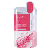 Buy Mediheal E.G.T Derma Ampoule Mask 26ml at Lila Beauty - Korean and Japanese Beauty Skincare and Makeup Cosmetics