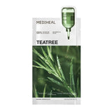 Buy Mediheal Essential Mask Sheet 24ml at Lila Beauty - Korean and Japanese Beauty Skincare and Makeup Cosmetics