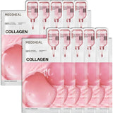 Buy Mediheal Essential Mask Sheet 24ml at Lila Beauty - Korean and Japanese Beauty Skincare and Makeup Cosmetics