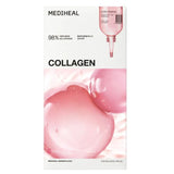 Buy Mediheal Essential Mask Sheet 24ml at Lila Beauty - Korean and Japanese Beauty Skincare and Makeup Cosmetics