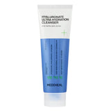 Buy Mediheal Hyaluronate Ultra Hydration Cleanser 120ml at Lila Beauty - Korean and Japanese Beauty Skincare and Makeup Cosmetics