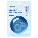 Buy Mediheal Hydra Soothing Daily Mask 20ml (1 Sheet) at Lila Beauty - Korean and Japanese Beauty Skincare and Makeup Cosmetics