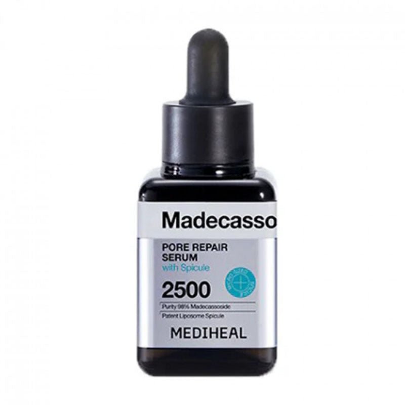 Buy Mediheal Madecassoside Pore Repair Serum 40ml at Lila Beauty - Korean and Japanese Beauty Skincare and Makeup Cosmetics