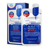Buy Mediheal N.M.F Ampoule Original Mask 27ml at Lila Beauty - Korean and Japanese Beauty Skincare and Makeup Cosmetics