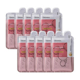 Buy Mediheal Nude Gel Mask 30ml at Lila Beauty - Korean and Japanese Beauty Skincare and Makeup Cosmetics