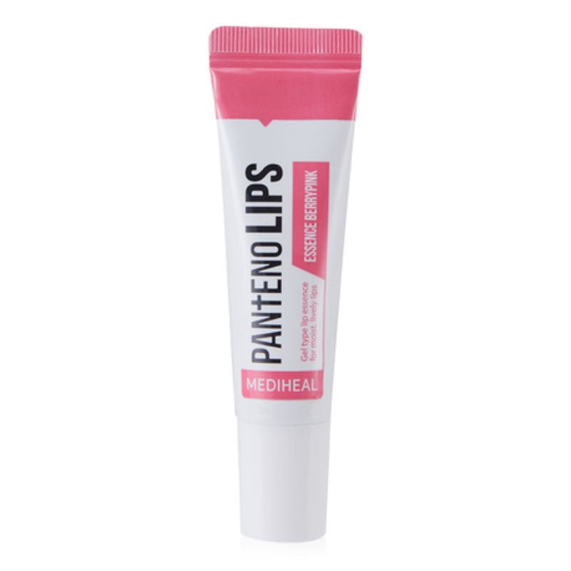 Buy Mediheal Pantenolips Essence Berrypink 10ml at Lila Beauty - Korean and Japanese Beauty Skincare and Makeup Cosmetics