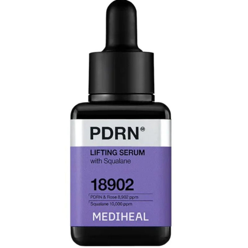 Buy Mediheal PDRN Lifting Serum 40ml at Lila Beauty - Korean and Japanese Beauty Skincare and Makeup Cosmetics