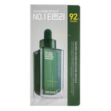 Buy Mediheal Teatree Calming Moisture Ampoule 50ml at Lila Beauty - Korean and Japanese Beauty Skincare and Makeup Cosmetics