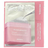 Buy Mediheal Toner Pad 2pcs at Lila Beauty - Korean and Japanese Beauty Skincare and Makeup Cosmetics