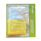 Buy Mediheal Toner Pad 2pcs at Lila Beauty - Korean and Japanese Beauty Skincare and Makeup Cosmetics