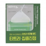 Buy Mediheal Toner Pad 2pcs at Lila Beauty - Korean and Japanese Beauty Skincare and Makeup Cosmetics