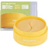 Buy Mediheal Vita Collagen Eye Ampoule Patch (60pcs) at Lila Beauty - Korean and Japanese Beauty Skincare and Makeup Cosmetics
