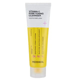 Buy Mediheal Vitamin C Pore Toning Cleanser 120ml at Lila Beauty - Korean and Japanese Beauty Skincare and Makeup Cosmetics