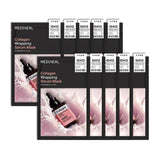 Buy Mediheal Wrapping Serum Mask 25ml at Lila Beauty - Korean and Japanese Beauty Skincare and Makeup Cosmetics