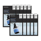 Buy Mediheal Wrapping Serum Mask 25ml at Lila Beauty - Korean and Japanese Beauty Skincare and Makeup Cosmetics