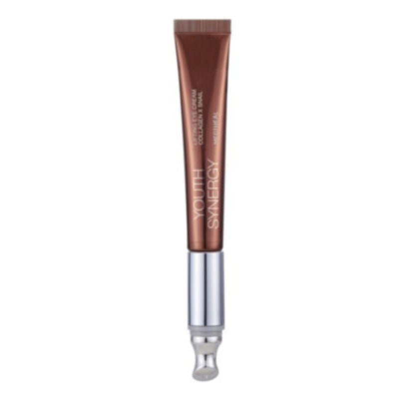 Buy Mediheal Youth Synergy Lifting Eye Cream Collagen X Snail 20ml at Lila Beauty - Korean and Japanese Beauty Skincare and Makeup Cosmetics
