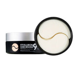 Buy MediPeel Hyaluron Dark Benone 9 Peptide Ampoule Eye Patch (60pcs) at Lila Beauty - Korean and Japanese Beauty Skincare and Makeup Cosmetics