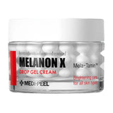 Buy MediPeel Melanon x Drop Gel Cream 50g at Lila Beauty - Korean and Japanese Beauty Skincare and Makeup Cosmetics