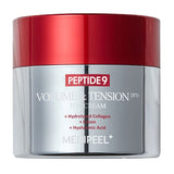 Buy MediPeel Peptide 9 Volume and Tension Tox Cream Pro 50g at Lila Beauty - Korean and Japanese Beauty Skincare and Makeup Cosmetics