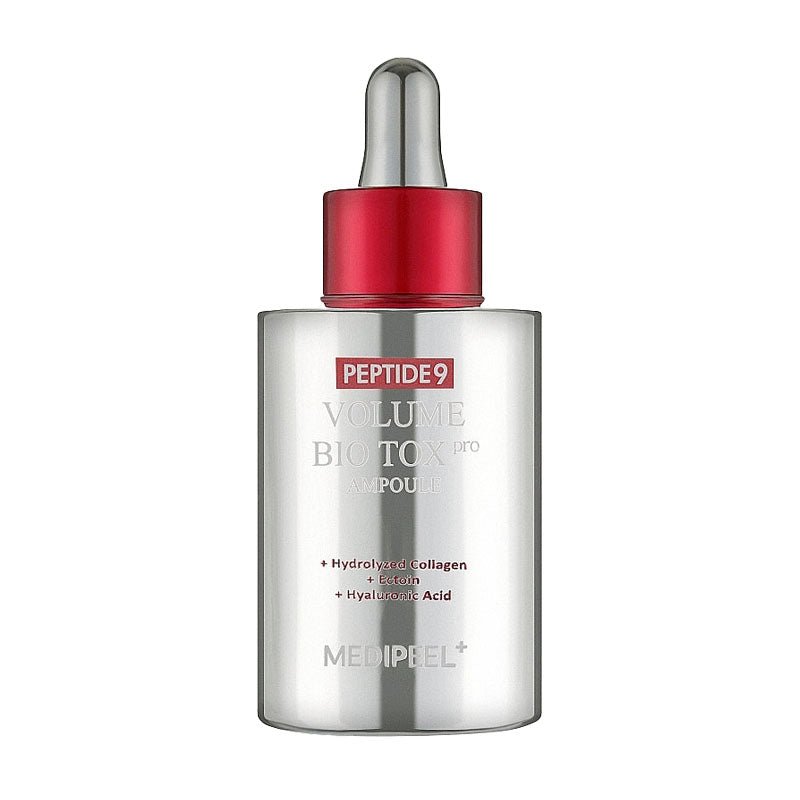 Buy MediPeel Peptide 9 Volume Bio Tox Ampoule Pro 100ml at Lila Beauty - Korean and Japanese Beauty Skincare and Makeup Cosmetics