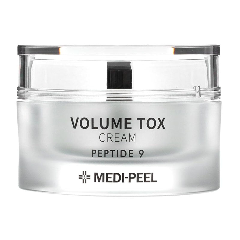 Buy MediPeel Peptide 9 Volume Tox Cream Pro 50g at Lila Beauty - Korean and Japanese Beauty Skincare and Makeup Cosmetics