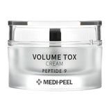 Buy MediPeel Peptide 9 Volume Tox Cream Pro 50g at Lila Beauty - Korean and Japanese Beauty Skincare and Makeup Cosmetics