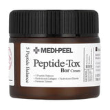 Buy MediPeel Peptide - Tox Bor Cream 50g at Lila Beauty - Korean and Japanese Beauty Skincare and Makeup Cosmetics