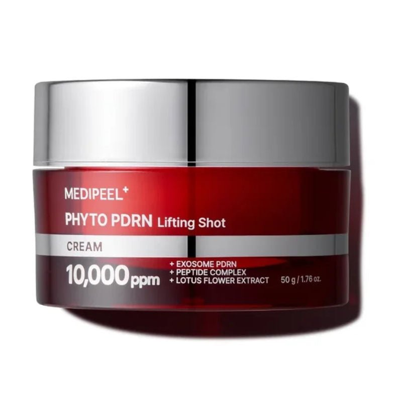 Buy MediPeel Phyto Ex PDRN Lifting Shot Cream 50g at Lila Beauty - Korean and Japanese Beauty Skincare and Makeup Cosmetics