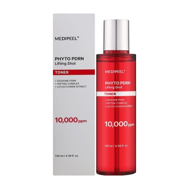 Buy MediPeel Phyto Exosome PDRN Lifting Shot Toner 130ml at Lila Beauty - Korean and Japanese Beauty Skincare and Makeup Cosmetics