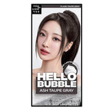 Buy Mise En Scene Hello Bubble Hair Colour 100g at Lila Beauty - Korean and Japanese Beauty Skincare and Makeup Cosmetics