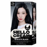 Buy Mise En Scene Hello Cream Hair Color 120g at Lila Beauty - Korean and Japanese Beauty Skincare and Makeup Cosmetics