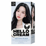 Buy Mise En Scene Hello Cream Hair Color 120g at Lila Beauty - Korean and Japanese Beauty Skincare and Makeup Cosmetics