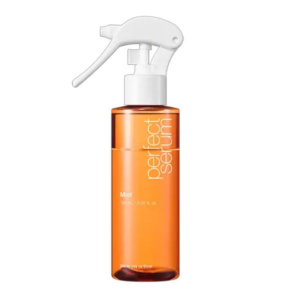 Buy Mise En Scene Perfect Serum Mist 150ml at Lila Beauty - Korean and Japanese Beauty Skincare and Makeup Cosmetics