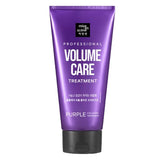 Buy Mise En Scene Professional Volume Care Purple Collagen Treatment 330ml at Lila Beauty - Korean and Japanese Beauty Skincare and Makeup Cosmetics