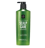 Buy Mise En Scene Scalp Care Green Cica Shampoo 680ml at Lila Beauty - Korean and Japanese Beauty Skincare and Makeup Cosmetics