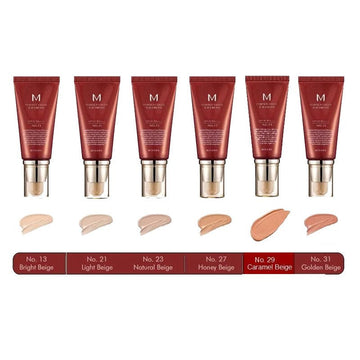 M Perfect Cover BB Cream 50ml