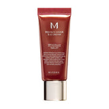 Buy Missha M Perfect Cover BB Cream Mini 20ml at Lila Beauty - Korean and Japanese Beauty Skincare and Makeup Cosmetics