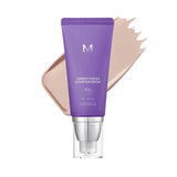 Buy Missha M Perfect Cover Serum BB Cream 50ml at Lila Beauty - Korean and Japanese Beauty Skincare and Makeup Cosmetics