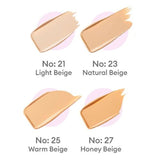 Buy Missha M Perfect Cover Serum BB Cream 50ml at Lila Beauty - Korean and Japanese Beauty Skincare and Makeup Cosmetics
