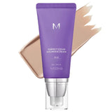 Buy Missha M Perfect Cover Serum BB Cream 50ml at Lila Beauty - Korean and Japanese Beauty Skincare and Makeup Cosmetics