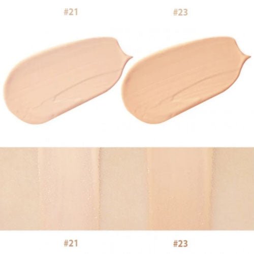 Buy Missha Magic Cushion Cover Lasting 15g at Lila Beauty - Korean and Japanese Beauty Skincare and Makeup Cosmetics
